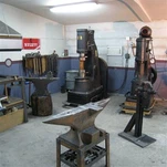 142lbs Kraft Hammare